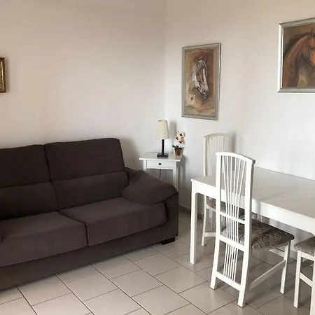 Apartament En La Pared Fuerteventura Vista Mar