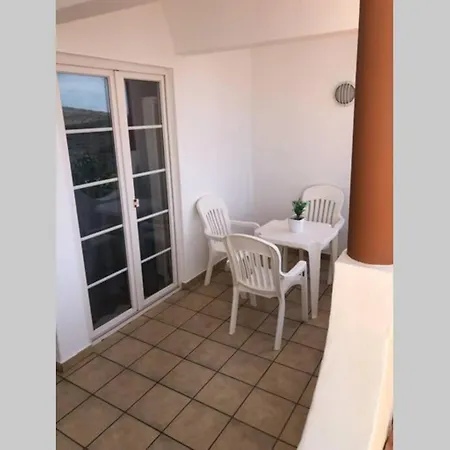 Apartment En La Pared Fuerteventura Vista Mar *